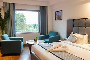 Ramee Guestline Hotel TIRUPATI