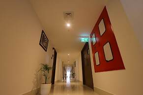Ramee Guestline Hotel TIRUPATI