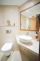 Ramee Guestline Hotel TIRUPATI