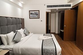 Ramee Guestline Hotel TIRUPATI