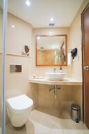 Ramee Guestline Hotel TIRUPATI