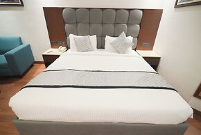 Ramee Guestline Hotel TIRUPATI