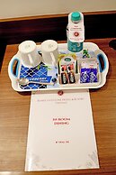 Ramee Guestline Hotel TIRUPATI