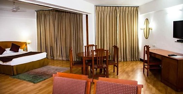 Ramee Guestline Hotel TIRUPATI