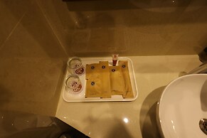 Ramee Guestline Hotel TIRUPATI