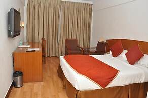 Ramee Guestline Hotel TIRUPATI