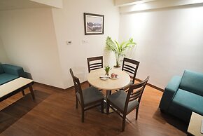 Ramee Guestline Hotel TIRUPATI