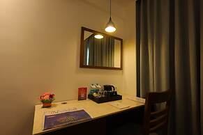 Ramee Guestline Hotel TIRUPATI
