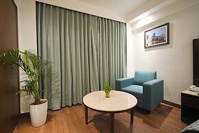 Ramee Guestline Hotel TIRUPATI