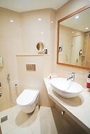 Ramee Guestline Hotel TIRUPATI