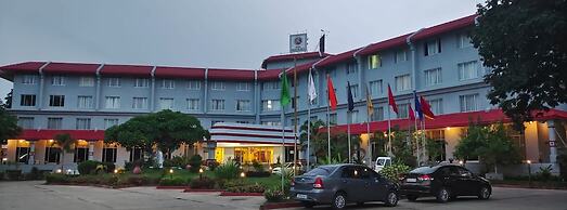 Ramee Guestline Hotel TIRUPATI