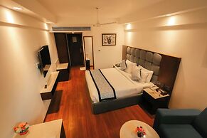 Ramee Guestline Hotel TIRUPATI