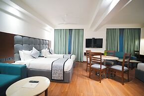 Ramee Guestline Hotel TIRUPATI