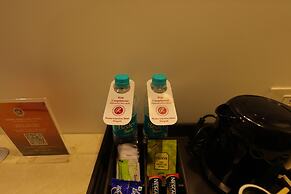 Ramee Guestline Hotel TIRUPATI