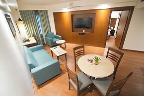 Ramee Guestline Hotel TIRUPATI