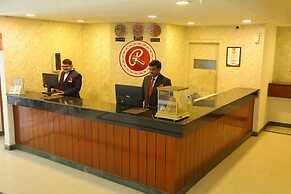 Ramee Guestline Hotel TIRUPATI