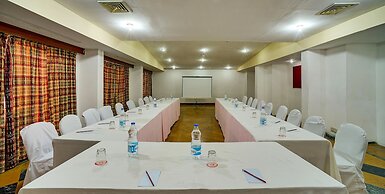 Ramee Guestline Hotel TIRUPATI