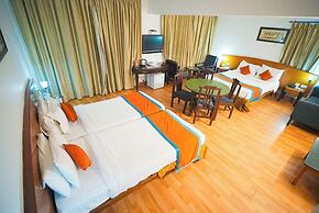 Ramee Guestline Hotel TIRUPATI