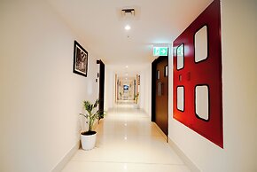 Ramee Guestline Hotel TIRUPATI