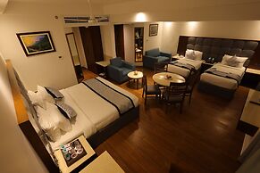 Ramee Guestline Hotel TIRUPATI