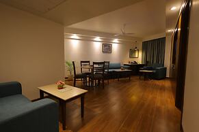 Ramee Guestline Hotel TIRUPATI