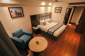 Ramee Guestline Hotel TIRUPATI