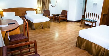 Ramee Guestline Hotel TIRUPATI