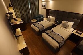 Ramee Guestline Hotel TIRUPATI