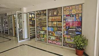 Ramee Guestline Hotel TIRUPATI