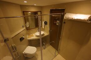 Ramee Guestline Hotel TIRUPATI