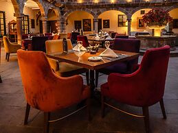 Novotel Cusco