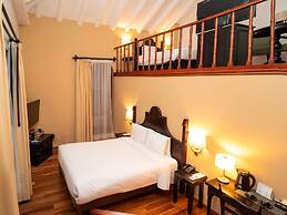 Novotel Cusco