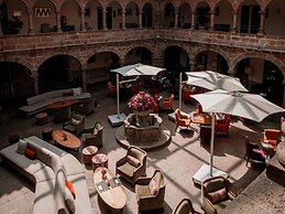 Novotel Cusco