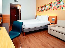 Novotel Cusco