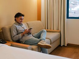 Novotel Cusco