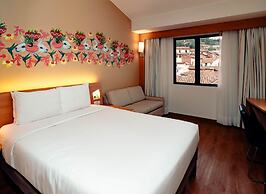Novotel Cusco