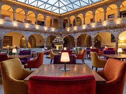Novotel Cusco