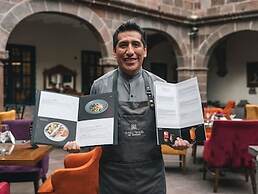 Novotel Cusco