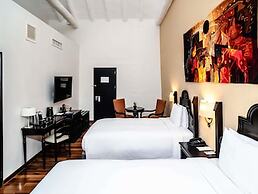 Novotel Cusco
