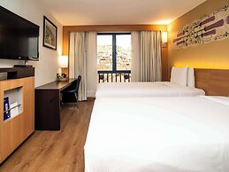 Novotel Cusco