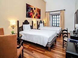 Novotel Cusco