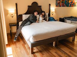 Novotel Cusco