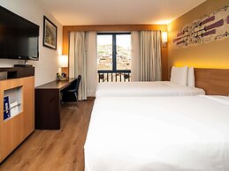 Novotel Cusco