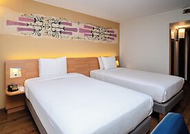 Novotel Cusco