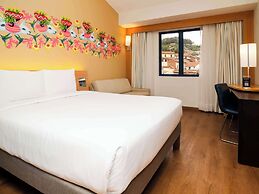Novotel Cusco