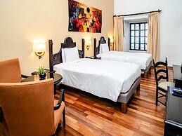 Novotel Cusco