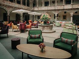 Novotel Cusco