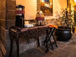 Novotel Cusco