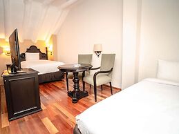 Novotel Cusco