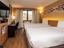 Novotel Cusco